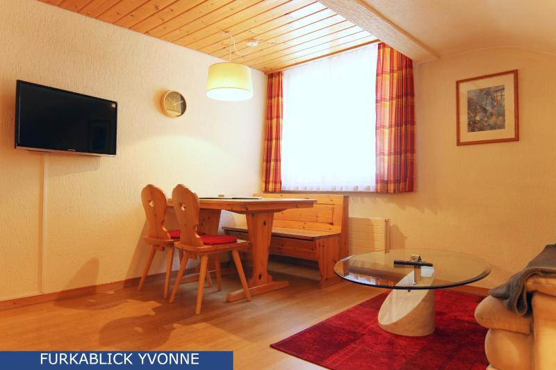 Two-Bedroom Apartment image 3
