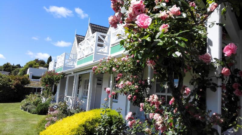 Phoenix Thermal Resort - Taupo - image 16