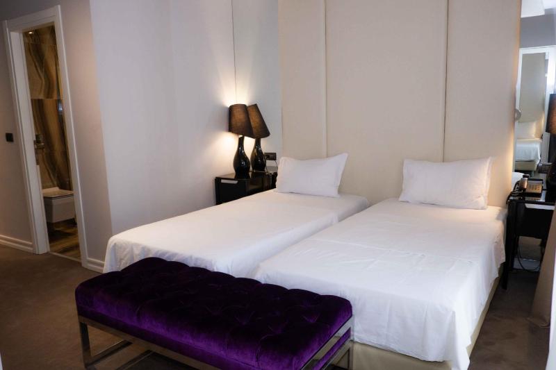 Standard Double or Twin Room image 1