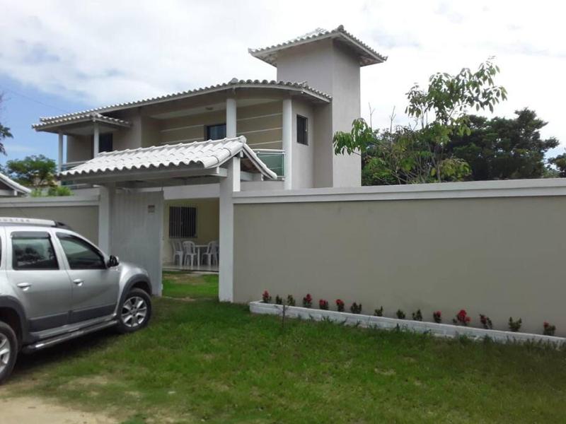 Casa entre Cabo Frio e Búzios - image 1