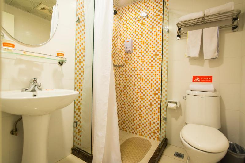 Home Inn Chengdu North Kehua Road Sichuan University - image 2
