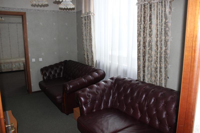 4-Bed Mixed Dormitory Room image 2