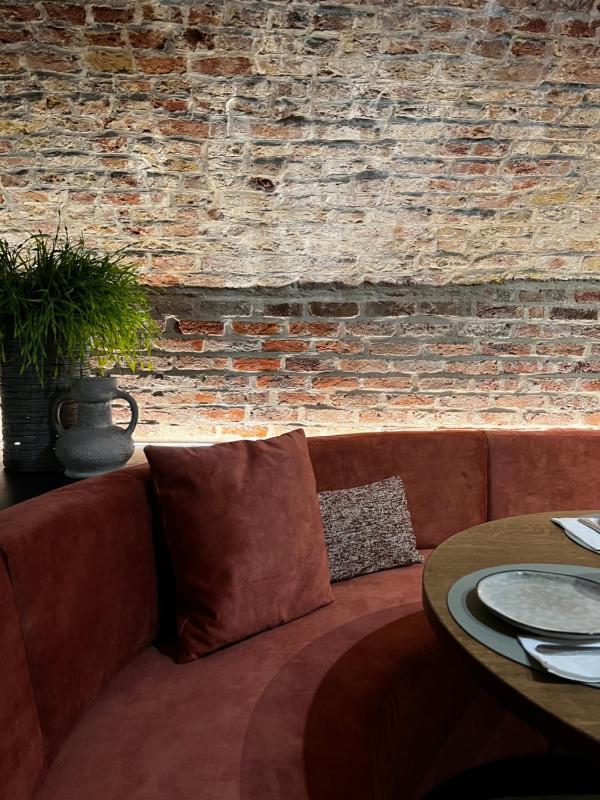Boutique Hotel Malleberg - image 8