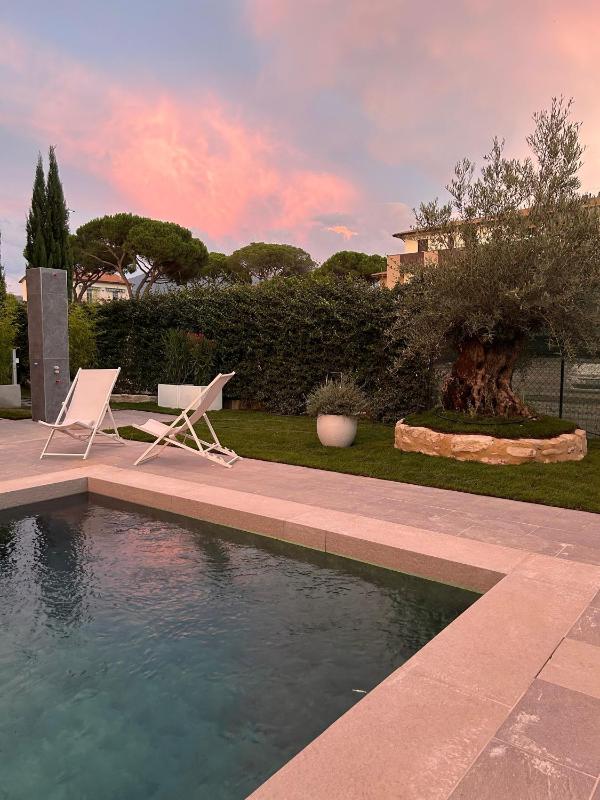 Villa Luce Assisi Rooms & Suites - image 21
