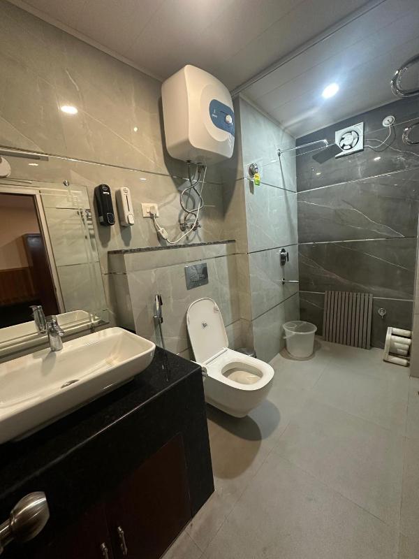 Hotel Lha-yul nearby MG Road Gangtok - image 18