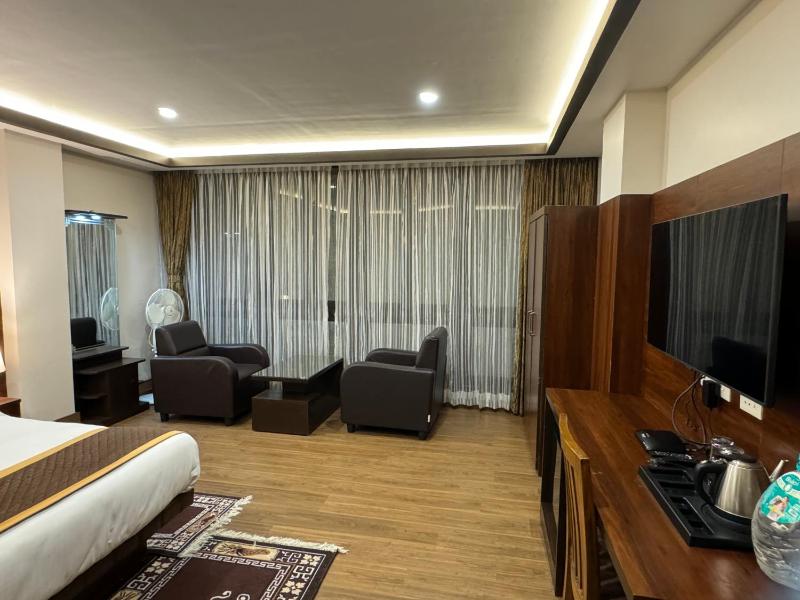 Hotel Lha-yul nearby MG Road Gangtok - image 29