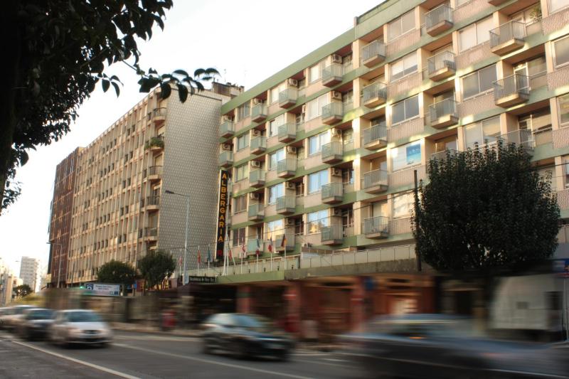 Hotel Vice Rei - image 11