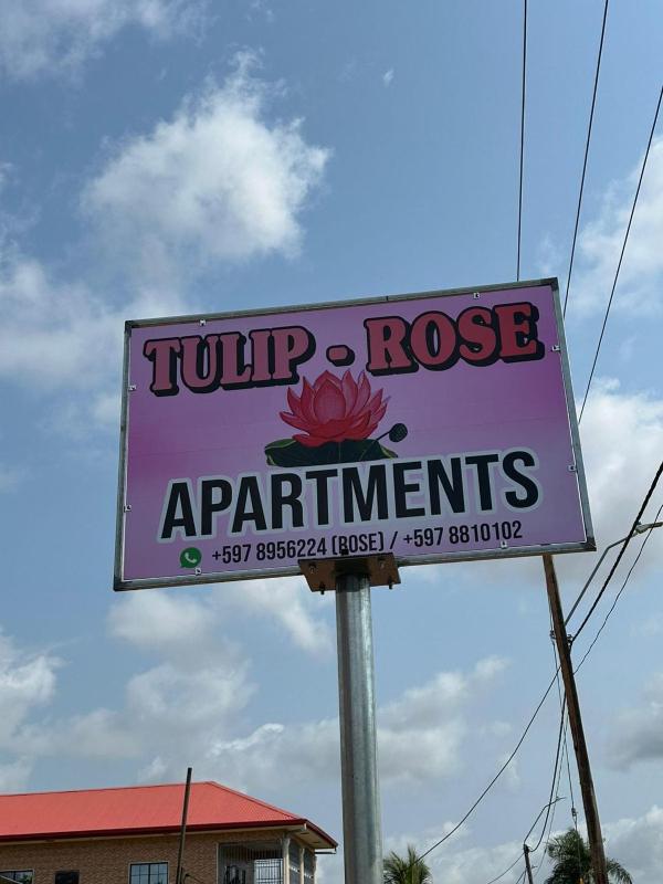 Tulip Rosé appartments - image 6