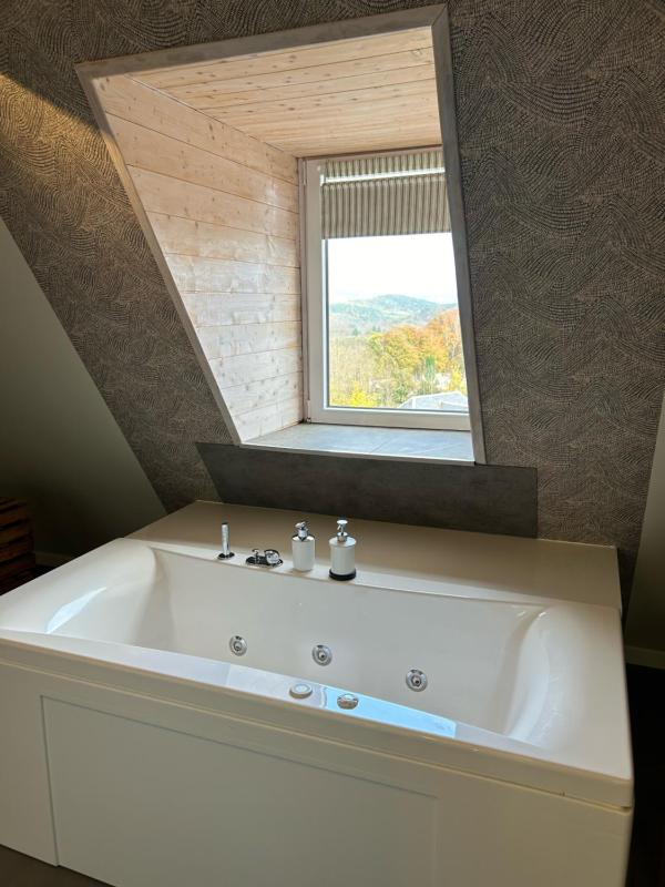 Suite with Spa Bath image 2