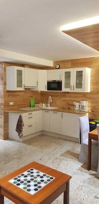 Apartamenty Toporowa Cyrhla - image 9