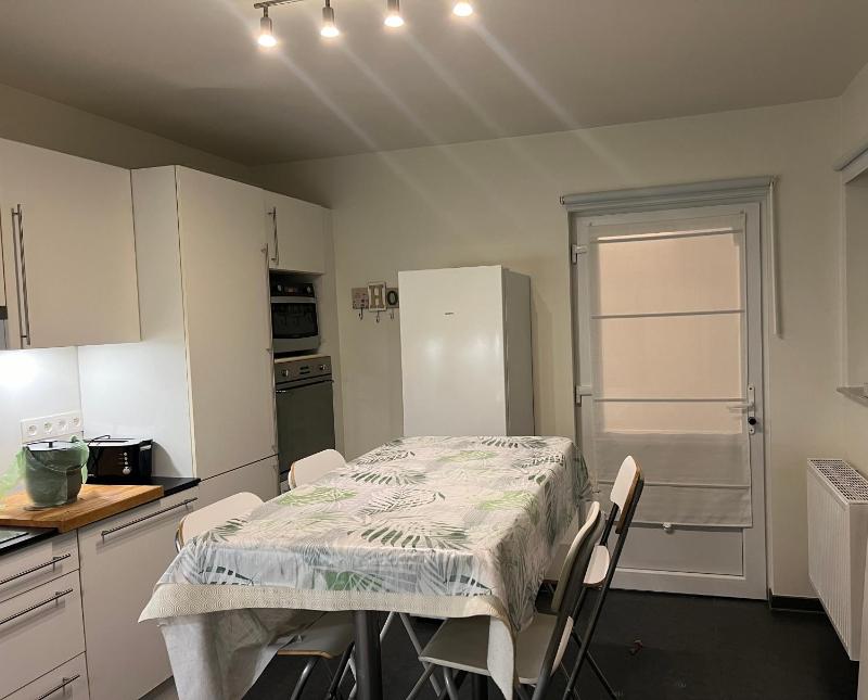 Apartment - Ground Floor image 4