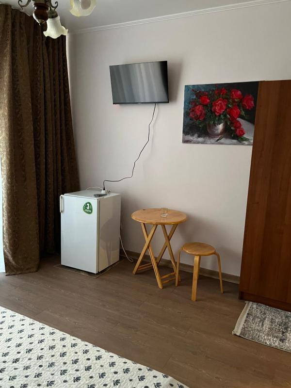 King Room with Balcony image 3