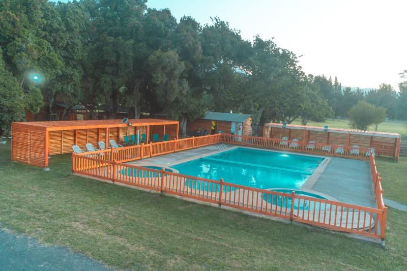 Cabañas Antulaf - image 36