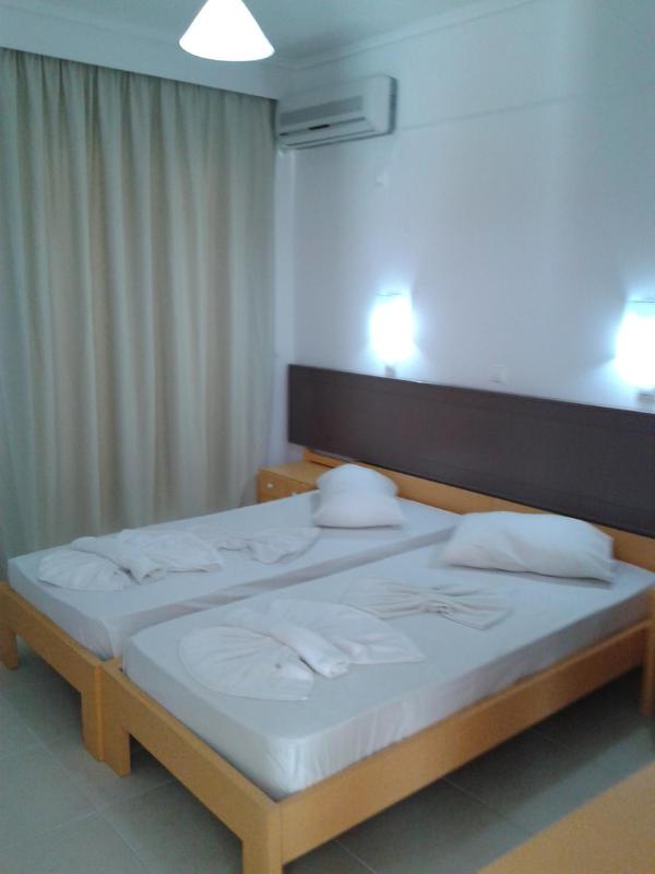 Fantasia Hotel Apartments - image 31