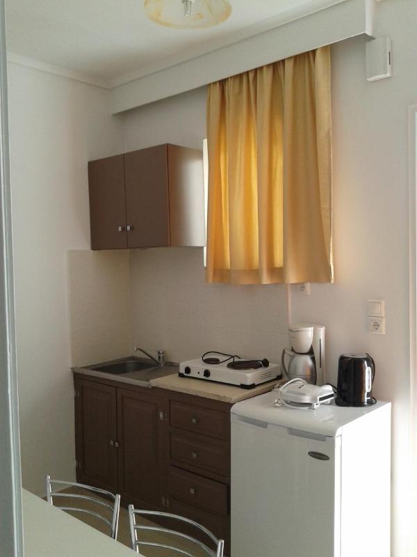 Fantasia Hotel Apartments - image 50