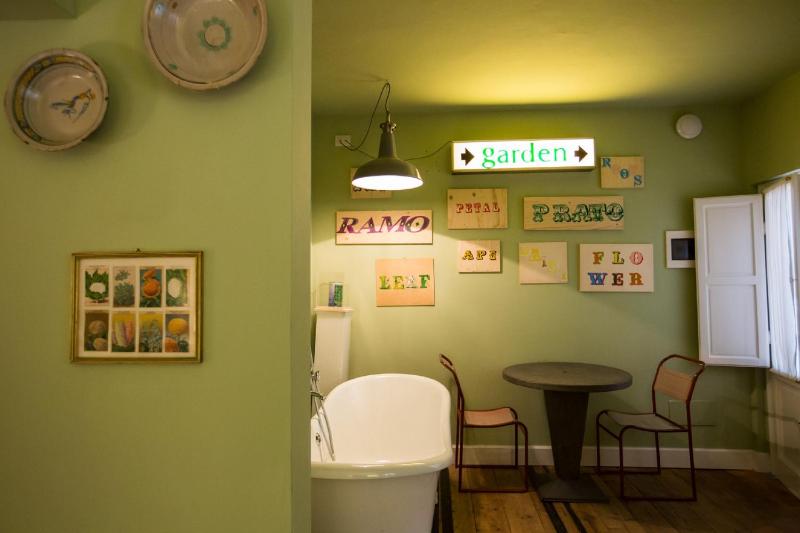 Premium Double Room - Annex image 4