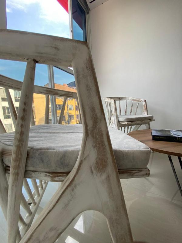 Edificio Limonatta - image 39