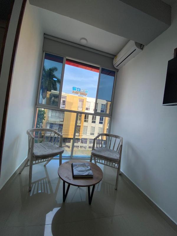Edificio Limonatta - image 50