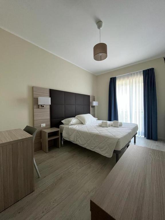 Adalesia Hotel Diffuso Porta Nuova Centro - image 7