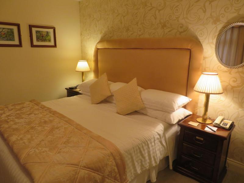 Deluxe Suite image 4