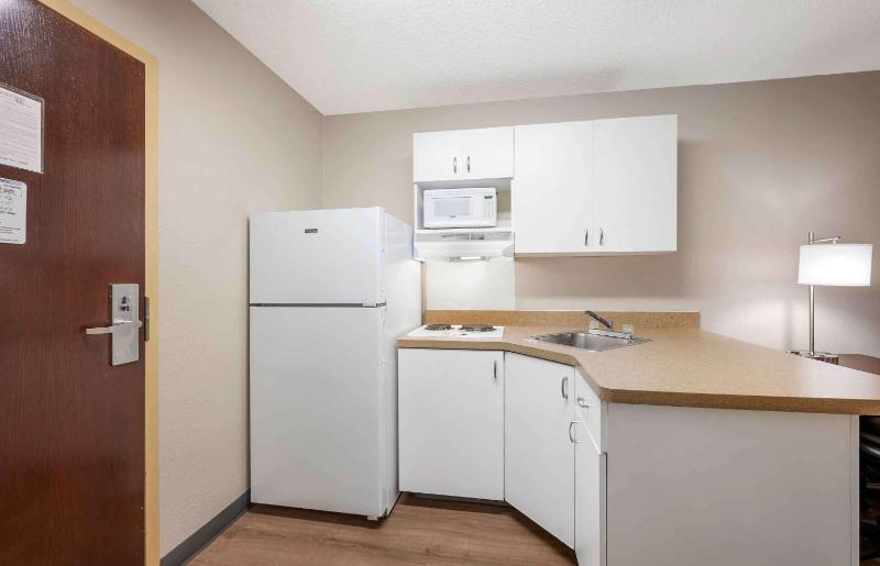 Studio with 2 Double Beds - Non-Smoking image 3