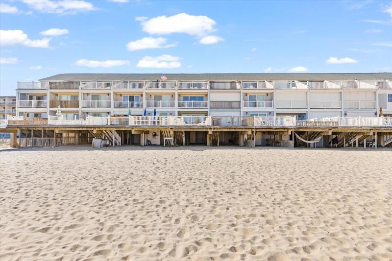 Surf Village 13 townhouse - image 2