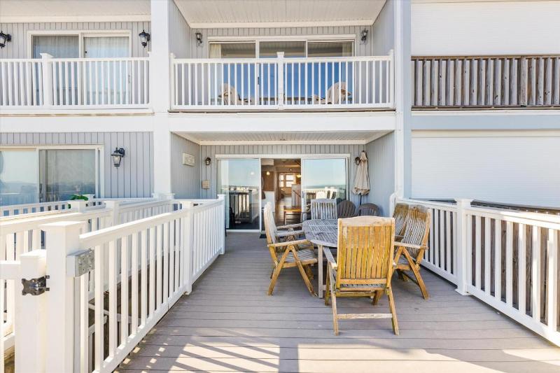 Surf Village 13 townhouse - image 15