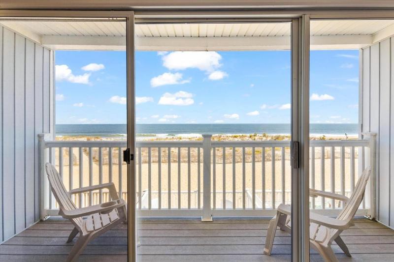 Surf Village 13 townhouse - image 23
