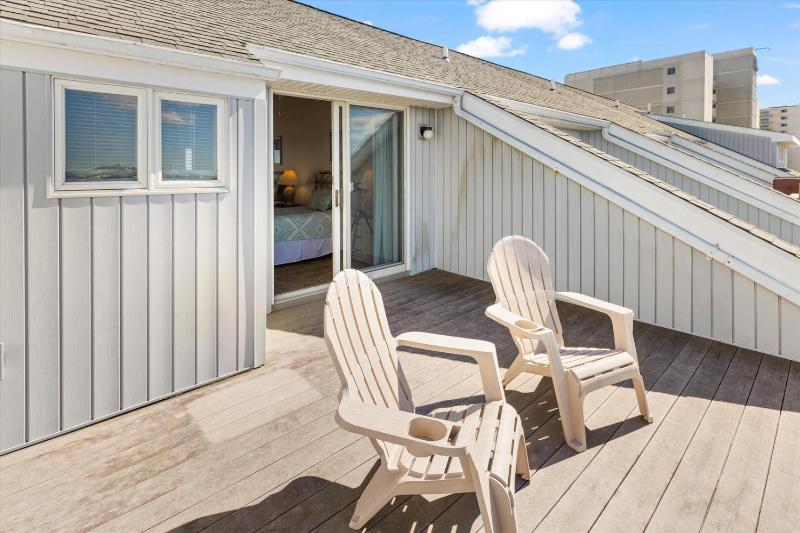 Surf Village 13 townhouse - image 9