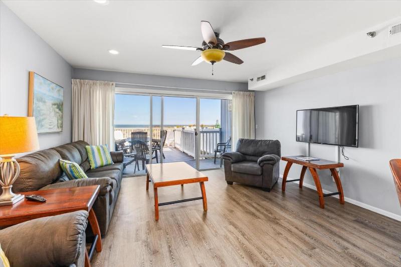 Surf Village 13 townhouse - image 21