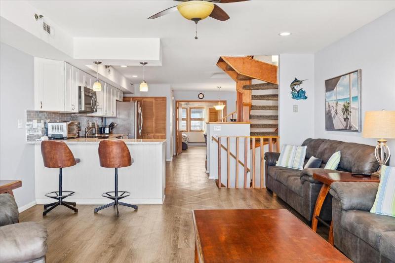 Surf Village 13 townhouse - image 19