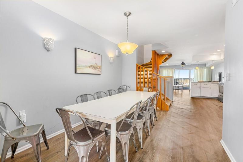 Surf Village 13 townhouse - image 49