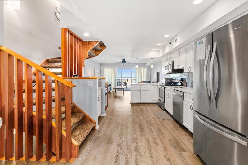 Surf Village 13 townhouse - image 22