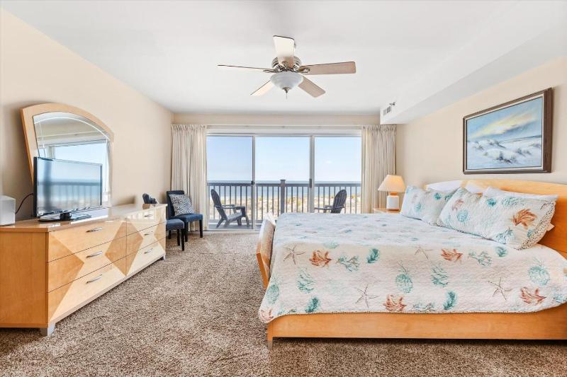 Surf Village 13 townhouse - image 33