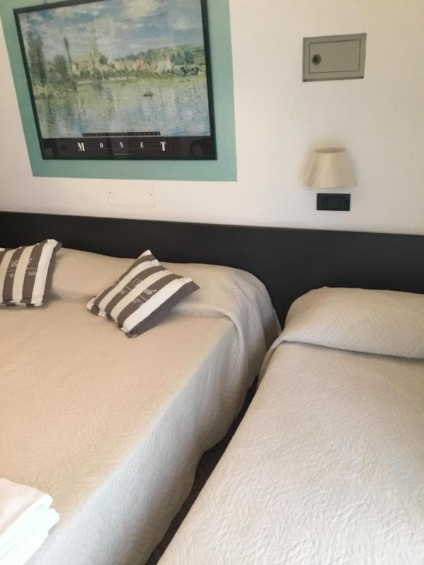 SI Rimini Hotel - image 13