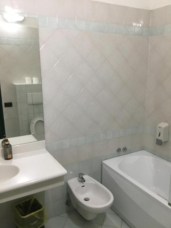 SI Rimini Hotel - image 38