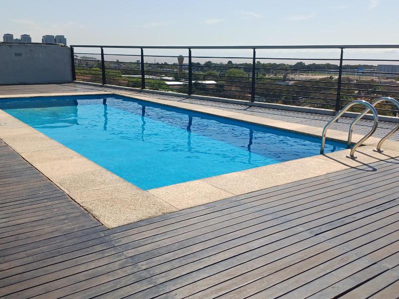 Departamento en nuñez con vista al río Avenida del libertador - image 13