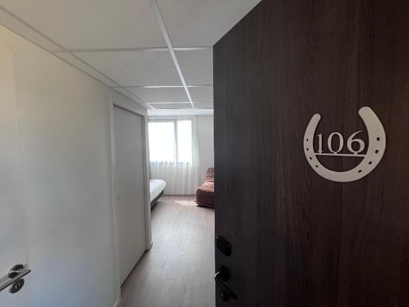 Superior Triple Room image 1