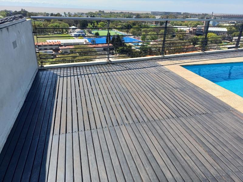 Departamento en nuñez con vista al río Avenida del libertador - image 16