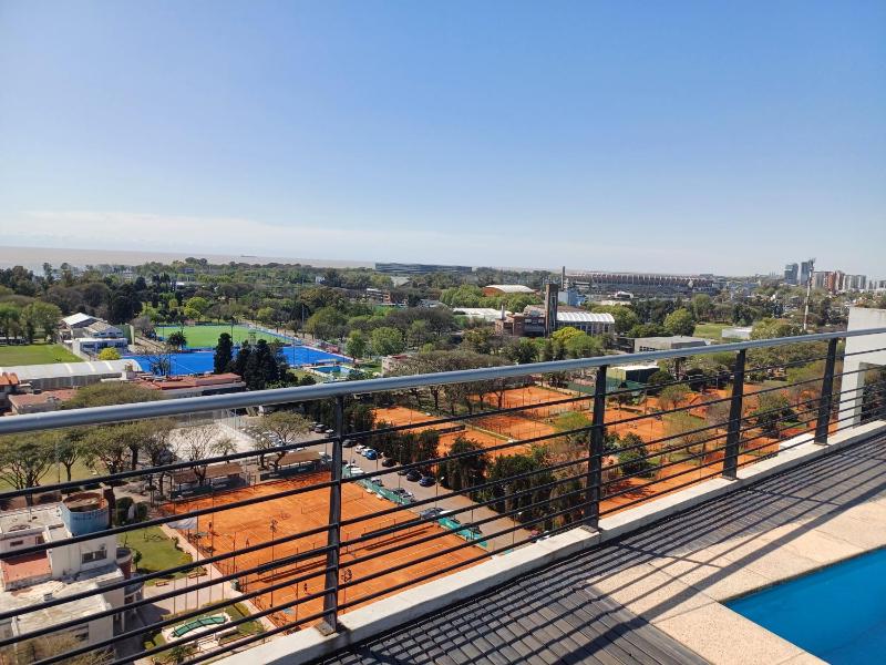 Departamento en nuñez con vista al río Avenida del libertador - image 15
