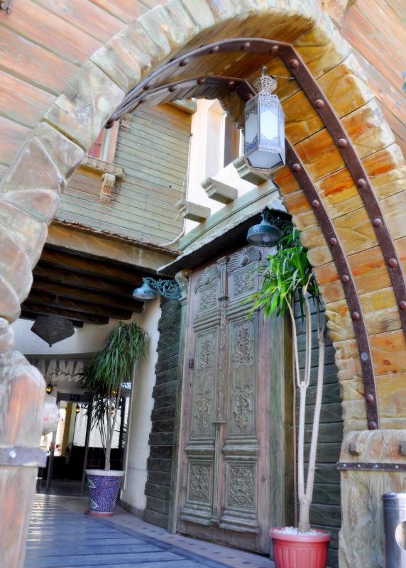 Naama Inn Hotel - image 41
