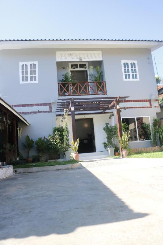 Moon's house LuangPrabang - image 9