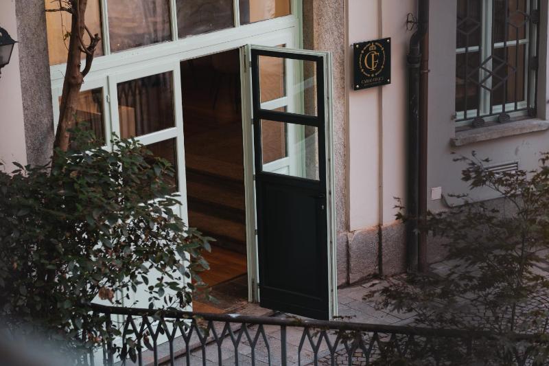Carlo Felice Boutique Hotel - image 10