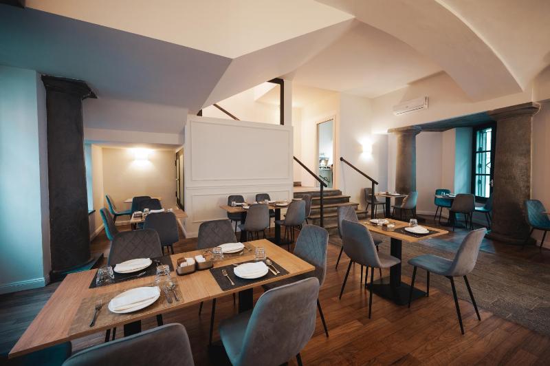 Carlo Felice Boutique Hotel - image 6