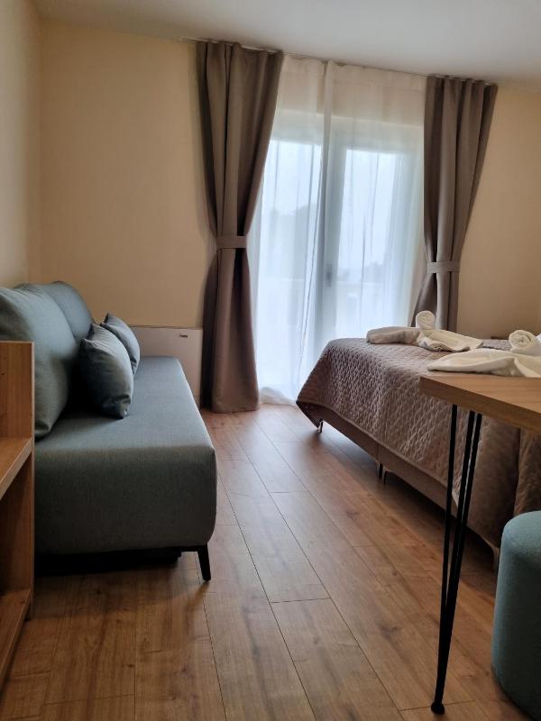 Hotel Villa Daniela - image 14