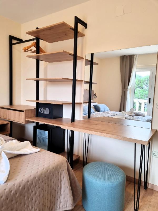 Hotel Villa Daniela - image 21