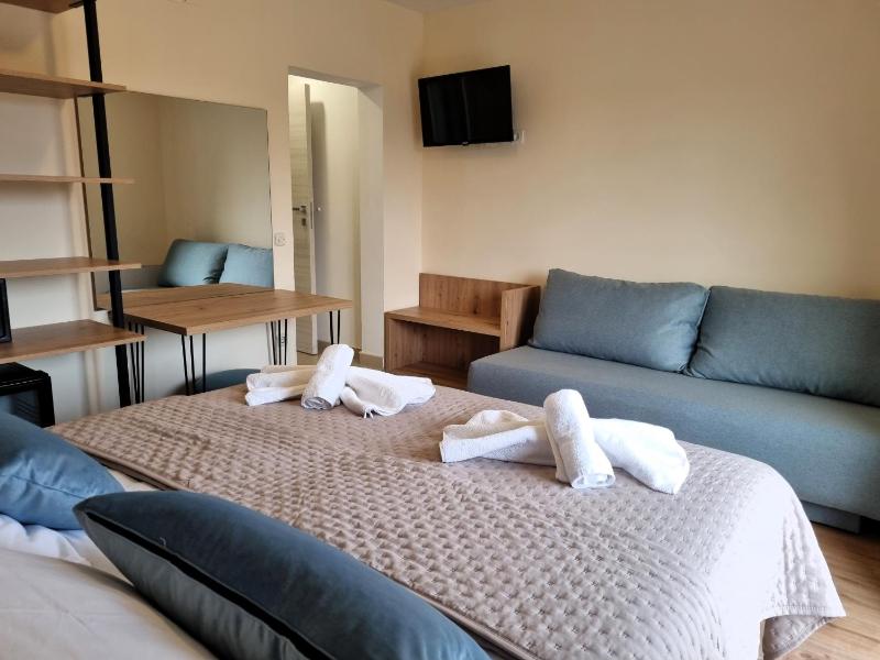 Hotel Villa Daniela - image 34