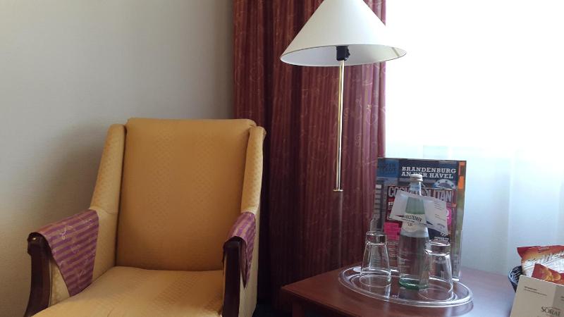 Comfort Double Room image 3