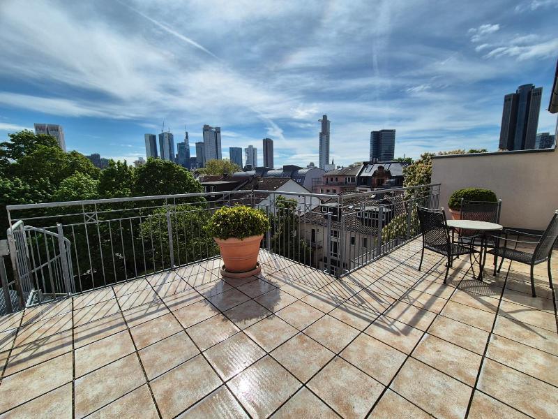 Suite with Terrace image 4