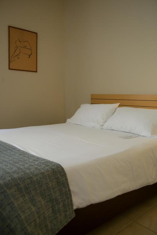 Single Room with City View  and Balcony image 4